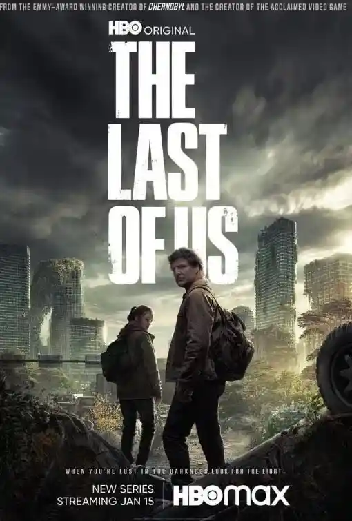 The Last Of Us - Binge IPTV Premium IPTV Subscription